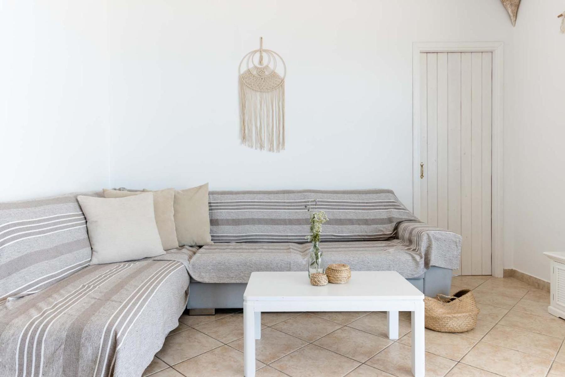 Villa Meganisi Ayos Nikolaos Dış mekan fotoğraf