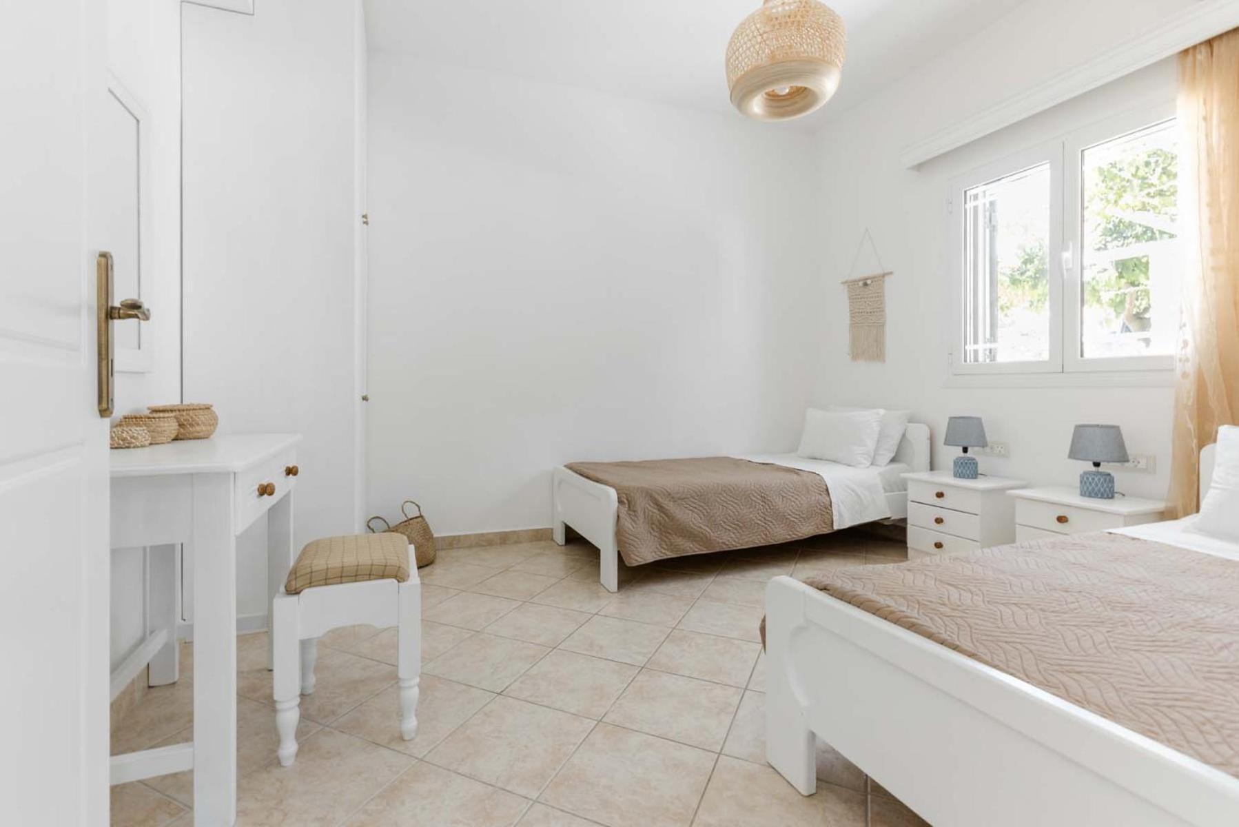 Villa Meganisi Ayos Nikolaos Dış mekan fotoğraf